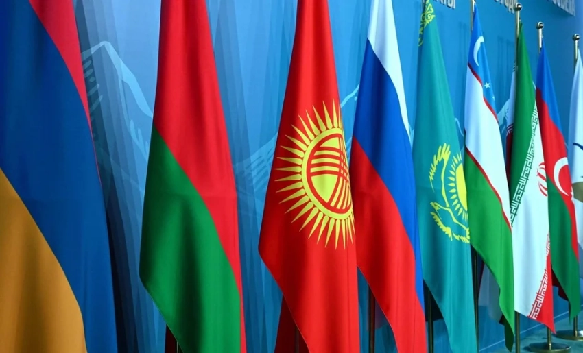 Кыргызстан ратифицировал соглашение ЕАЭС о ценных бумагах