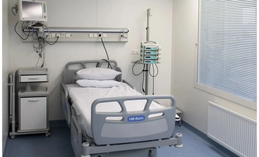 Катар выделит $9,24 млн на строительство нового корпуса больницы в Бишкеке