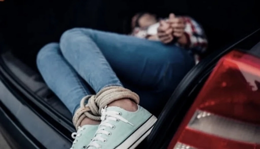 В селе Байтик украли девушку