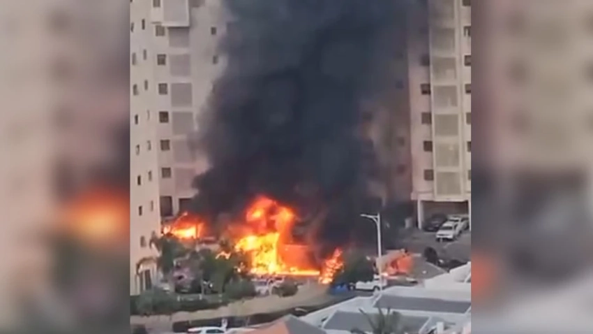 ХАМАС вернул тело еще одного заложника