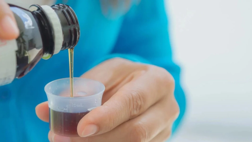 Минздрав Казахстана предупреждает о опасных индийских сиропах от кашля