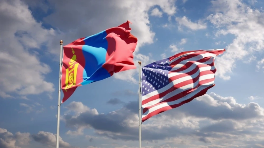 Монголия демонстрирует, что суверенитет и глобальные организации могут сосуществовать, — Pacific Forum