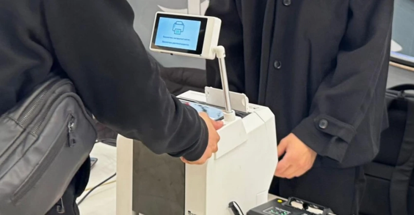 Бишкекчан позвали на тестовое голосование на всех участках