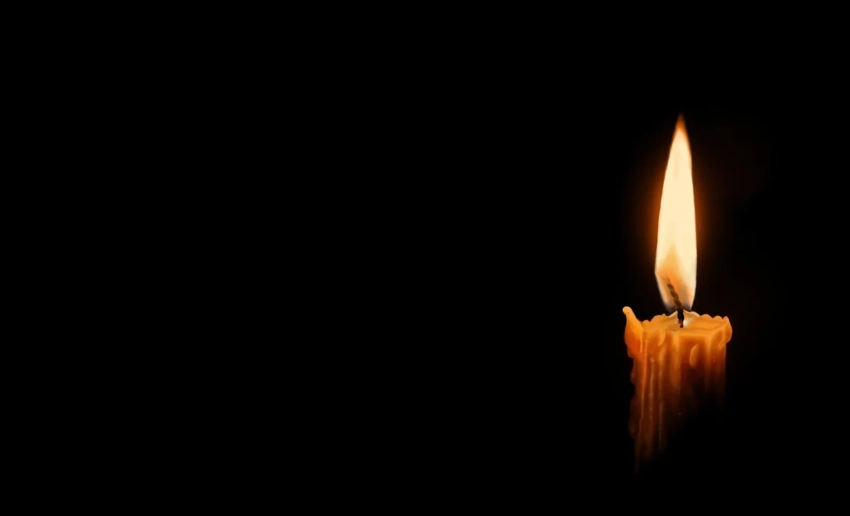 В возрасте 36 лет ушел из жизни завсектором администрации президента КР Бактияр Сокинов