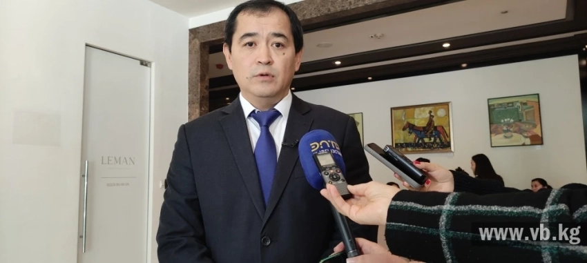 Министр Чечейбаев: Канцерогенные факторы связаны с нашим образом жизни