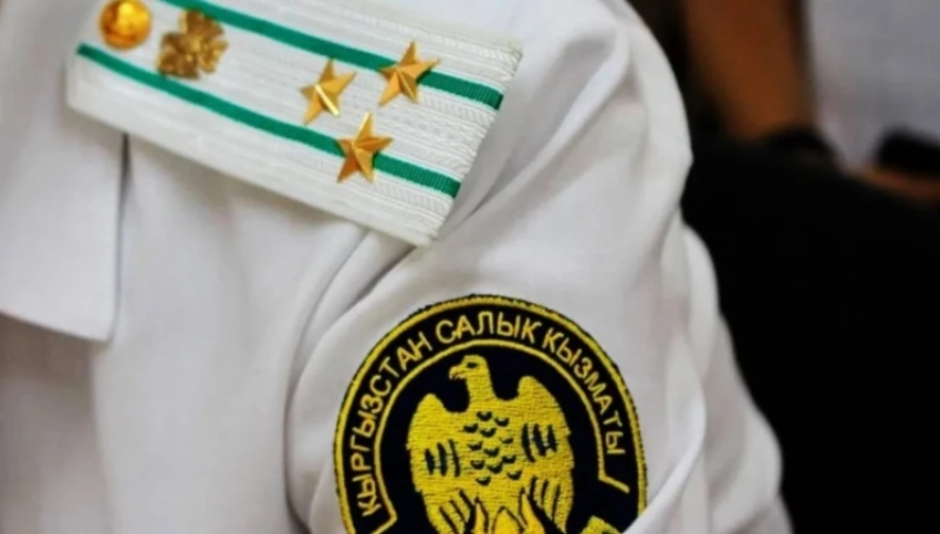 За 9 месяцев по итогам жалоб из ГНС уволены 13 налоговиков