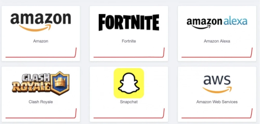 Масштабный сбой у Amazon повлек "падение" десятков онлайн-сервисов по всему миру
