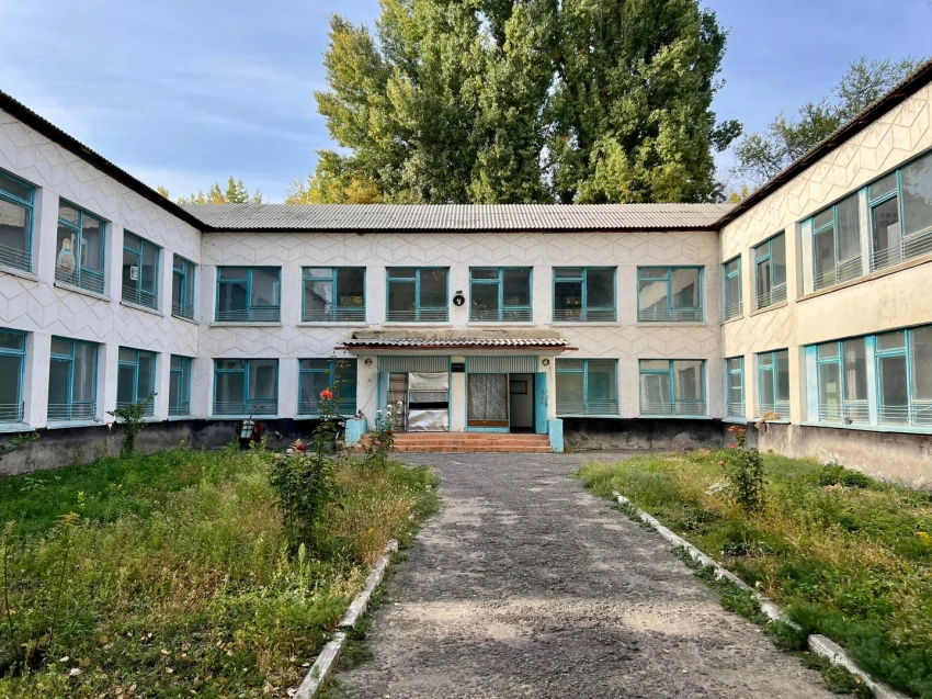 Государству возвращены незаконно приватизированные детсад и дом культуры в Каинды