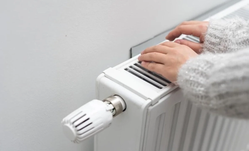 В «Бишкектеплосети» рассказали, когда дадут тепло в дома горожан