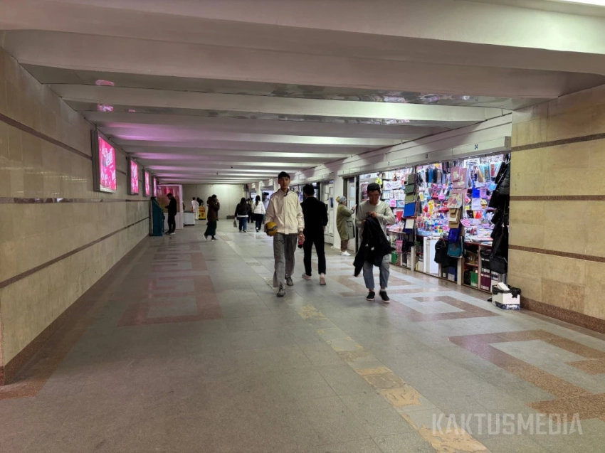 В Бишкеке строят новые подземки. А нужны ли они?