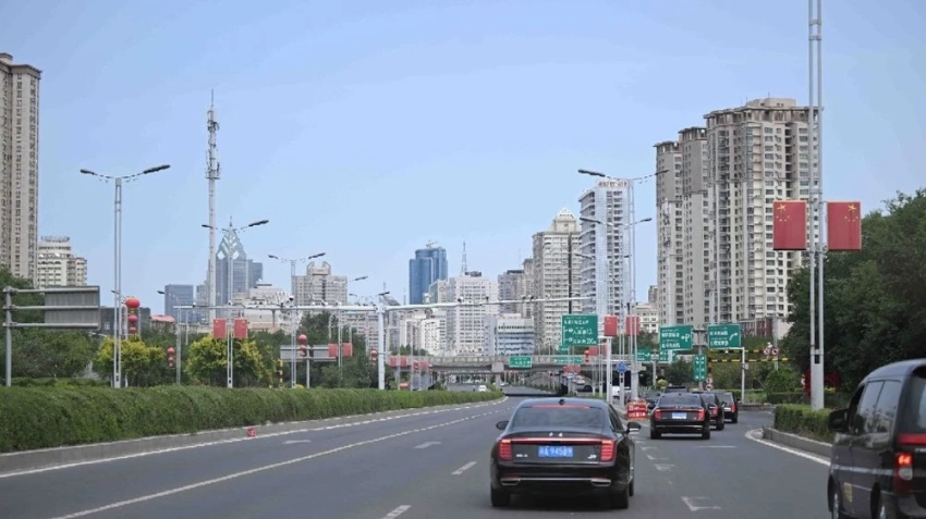 Одна железная дорога, три КПП и четыре приоритета: что предлагает Синьцзян Кыргызстану