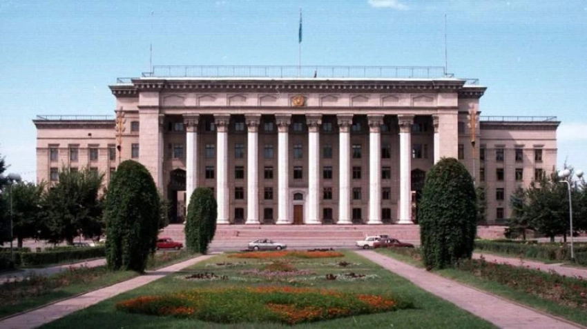 35 лет Декларации о государственном суверенитете Казахстана: путь к полноценной независимости