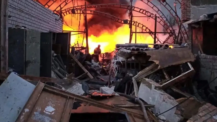 События в Украине и мире. Главное к утру 21 октября