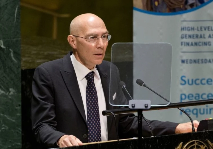 В ООН призвали власти Кыргызстана не возвращать смертную казнь