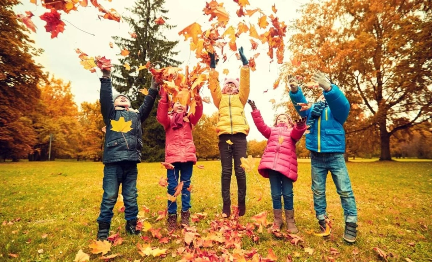 В школах Кыргызстана осенние каникулы продлятся 5 дней