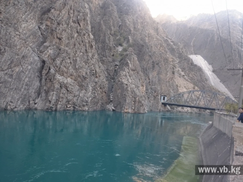 Медиатур по проектам Азиатского банка развития прошёл в регионах КР