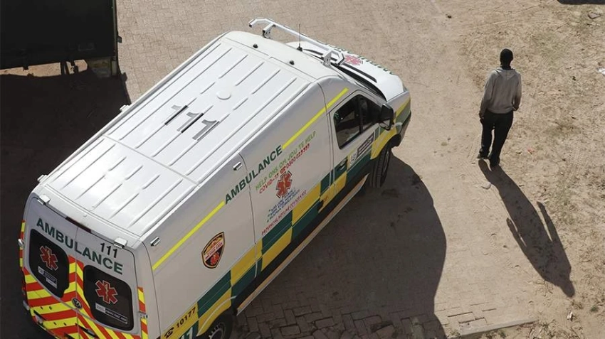 В Уганде в ДТП с автобусами погибли более 60 человек