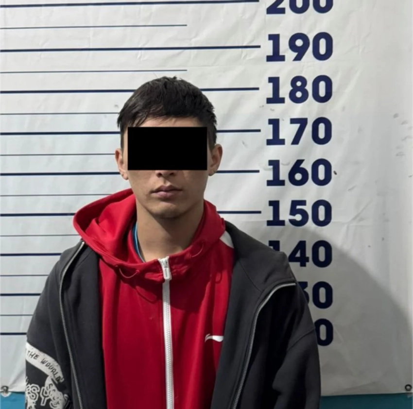 Задержаны 4 подростка за ограбление в центре Бишкека