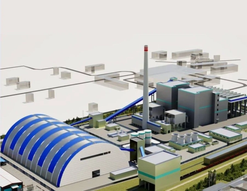 Проект строительства ТЭЦ-5: инновационный путь к энергетической независимости и экологической безопасности