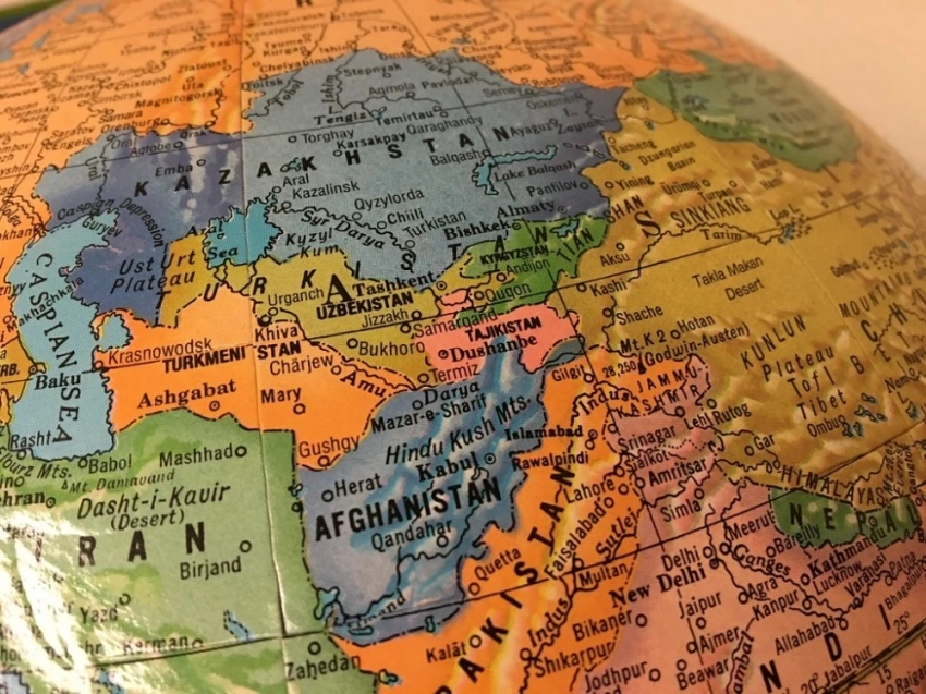 Индия и Центральная Азия: 6 шагов к новому сотрудничеству