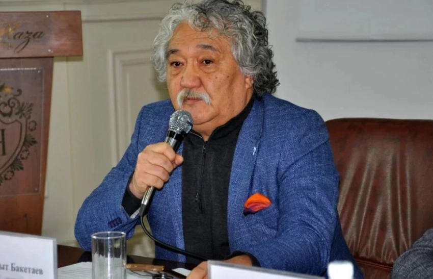 Бакетаев будущим депутатам: Сегодня не время для космических идей