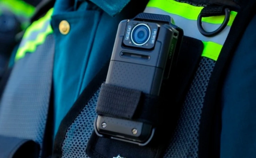 Инспекторов на пограничных постах оснастят боди-камерами