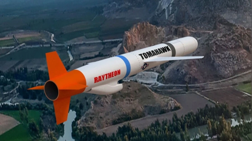 Трамп: Чтобы научиться использовать Tomahawk, нужно полгода-год