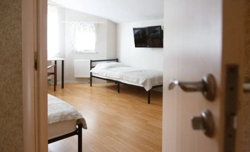 В Оше откроется приют для бездомных