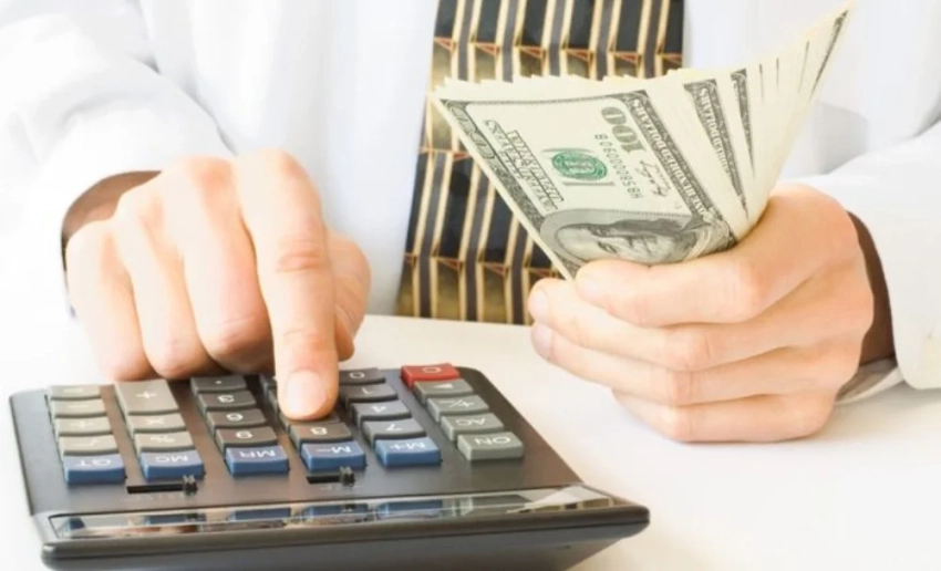 Почти $3 млн в виде налогов упало от деятельности популярной интернет-платформы в Кыргызстане