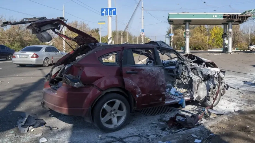 События в Украине и мире. Главное к утру 24 октября