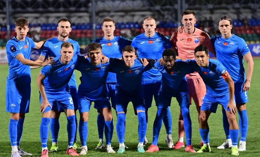 AFC Challenge League. «Мурас Юнайтед» сыграет завтра против Таджикистана
