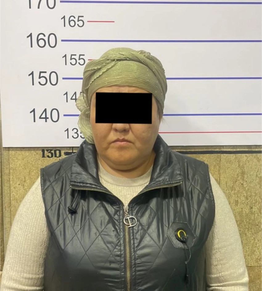 В Бишкеке задержана подозреваемая в серии мошенничеств при продаже земельных участков