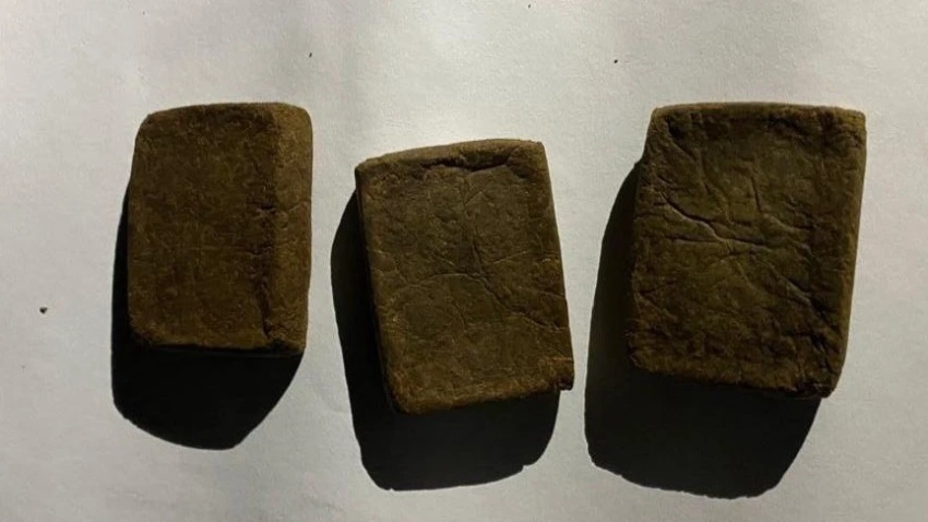 В Узбекистане задержаны граждане, хранившие более 9 кг наркотиков