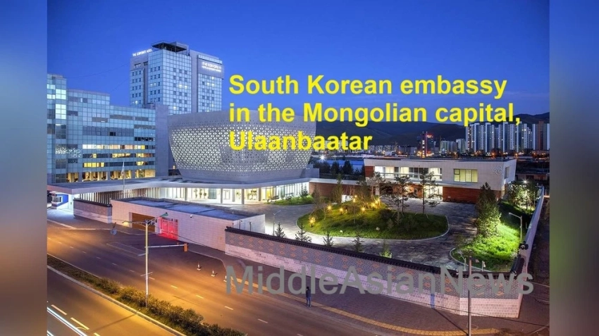 Переводчик из Северной Кореи ищет убежища через посольство Южной Кореи в Монголии