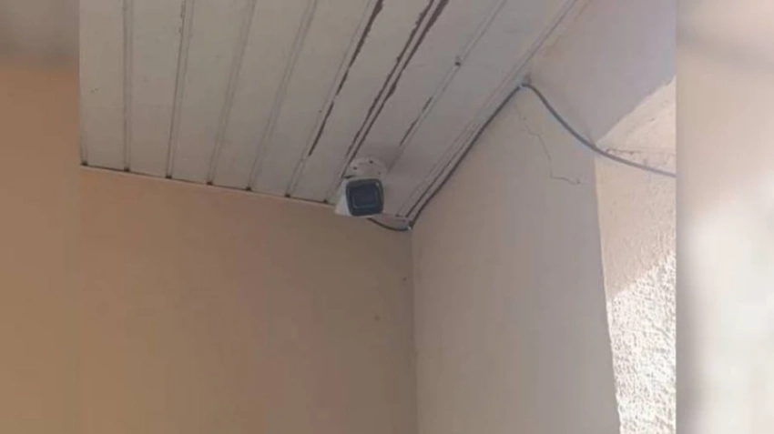 Туалет под прицелом: видеокамеры в школе Бишкека взбудоражили общество