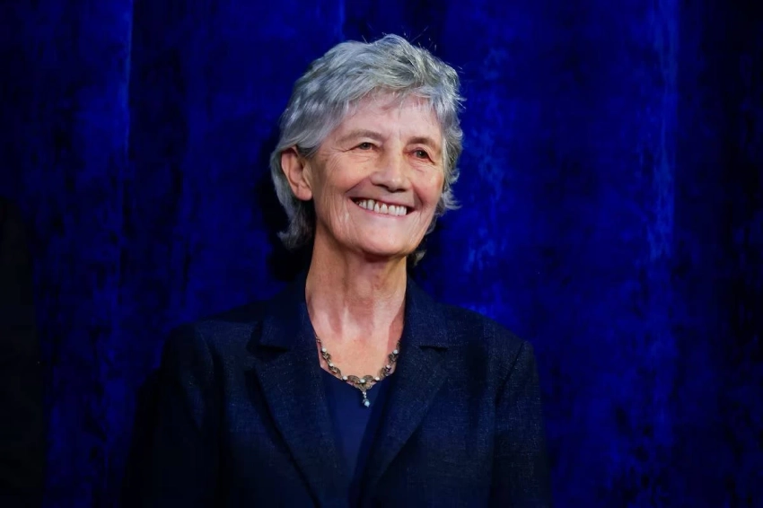 68-летняя Кэтрин Коннолли победила на выборах президента Ирландии