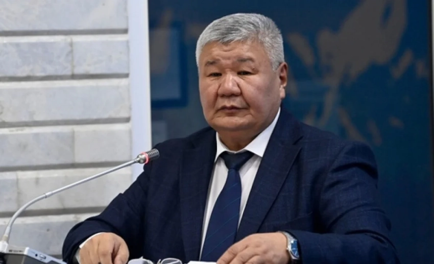 Объявлен тендер на строительство линии электропередачи «Тамга – Каракол» – Ибраев