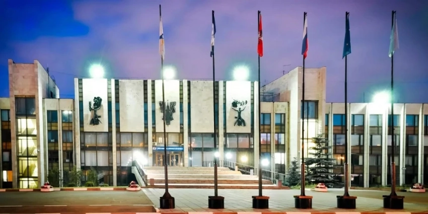 Международная школьная олимпиада МГИМО - шанс бесплатного обучения