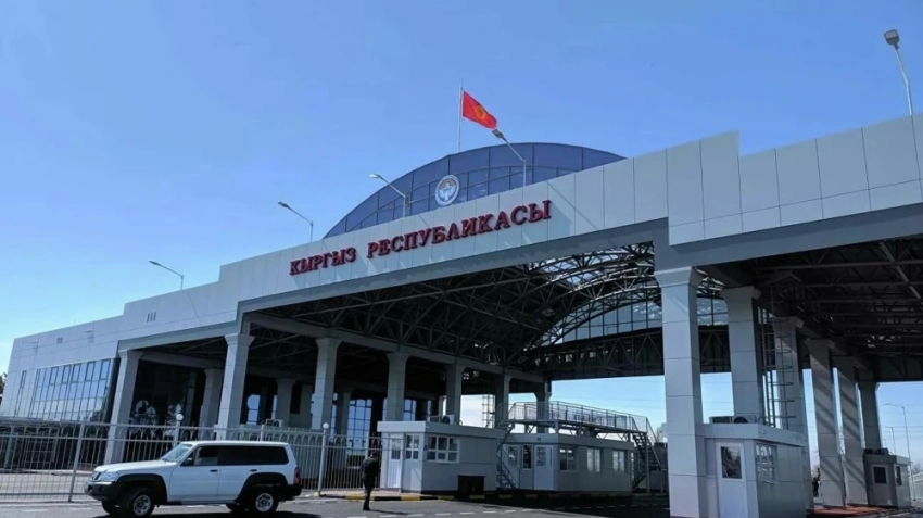 Кыргызстан хочет получить квоту на ввоз без пошлин 15 тысяч электромобилей