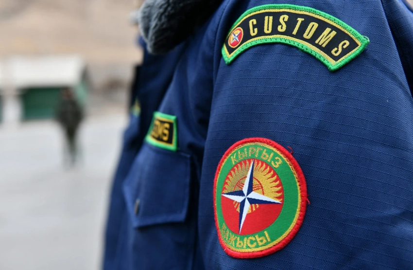 В Кыргызстане оплата таможенных платежей стала проще: QR-код вместо очереди