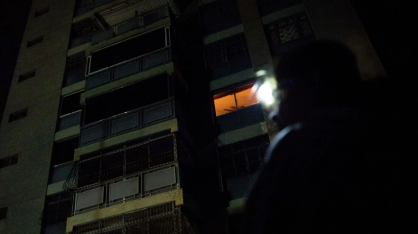 «Минэнерго надо извиниться перед народом и разработать меры по преодолению дефицита электричества»