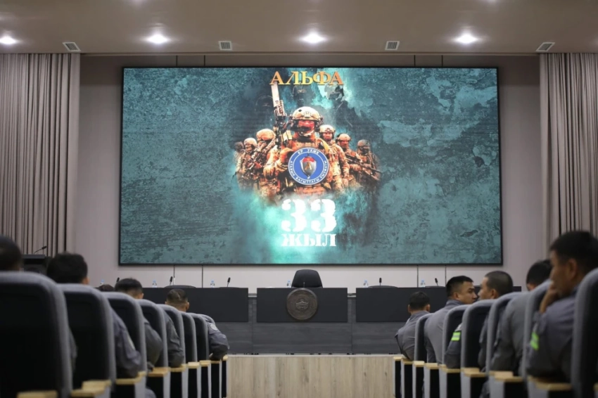 Камчыбек Ташиев поделился, какие люди становятся для него плохими