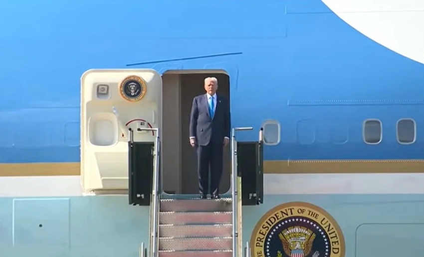 Трамп снижает китайские пошлины после встречи Си Цзиньпином