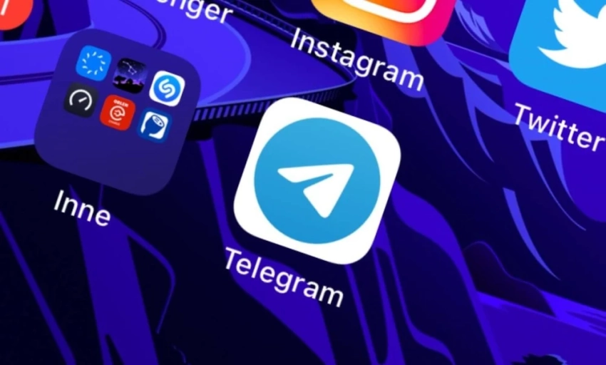 В России ограничили регистрацию новых пользователей Telegram и WhatsApp, - СМИ
