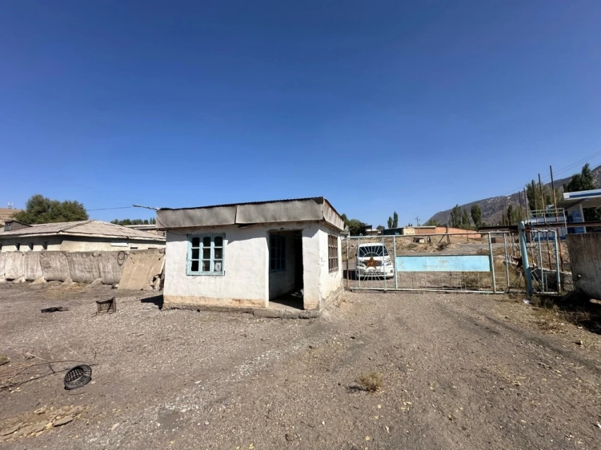 Мэрии Сулюкты возвращены объекты и земли компании "Сулуктукомур"