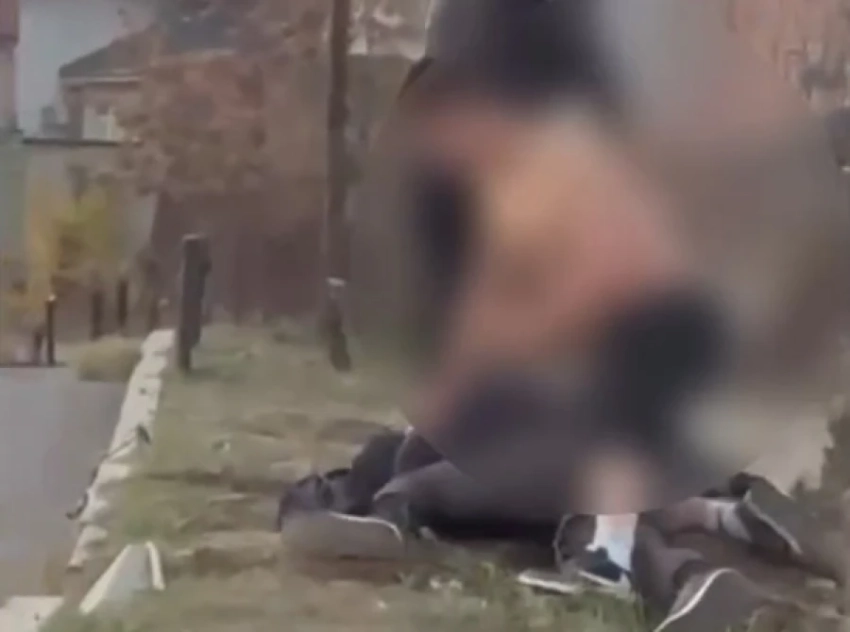 Возле ночного клуба «Булки» в Бишкеке утром произошла драка