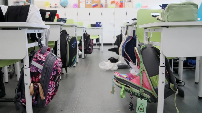 В России заявили о готовности к переходу на 12-летнее обучение в школе