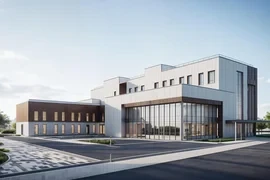 В Кыргызстане впервые построят спортивно-медицинский реабилитационный центр