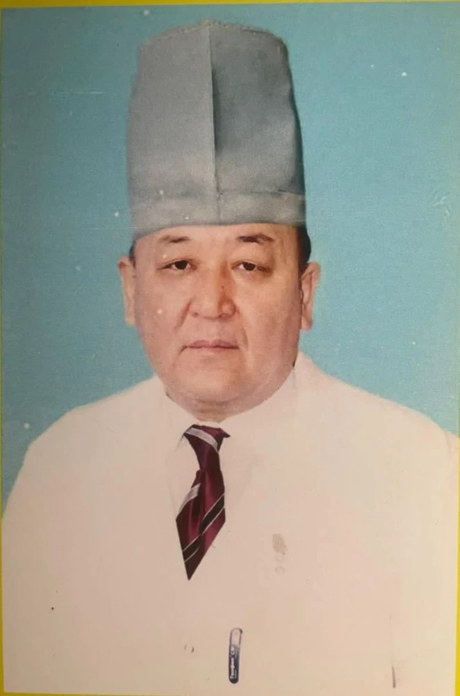 Ушел из жизни выдающийся врач Орозалы Кочоров