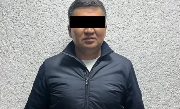 ТПП КР: Задержание Нурлана Нартаева не связано с деятельностью организации